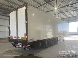 Schmitz Cargobull Trailer Reefer Standard