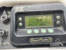 Schmitz Cargobull Trailer Reefer Standard