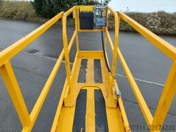 Haulotte COMPACT 10N
