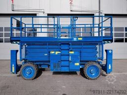 Genie GS-4390 RT