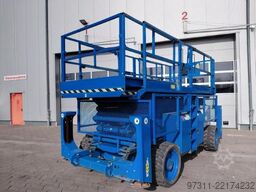 Genie GS-4390 RT