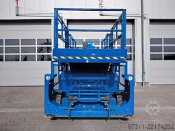 Genie GS-4390 RT