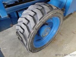 Genie GS-4390 RT