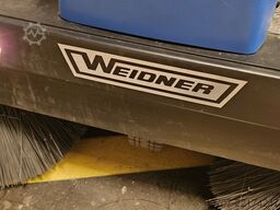 Weidner Star 110  KS1-00110E electric sweeper 6500nm2/h