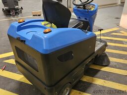 Weidner Star 110  KS1-00110E electric sweeper 6500nm2/h
