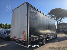Iveco EUROCARGO 150-32 CENTINATO 7,80 (2017)