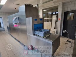 Meiko M-iQ / B-M54 V6 P6