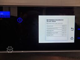 Meiko M-iQ / B-M54 V6 P6