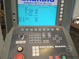 MAHO MH 600 C