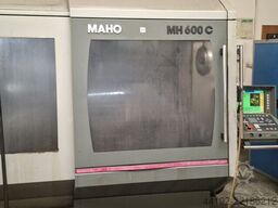 MAHO MH 600 C