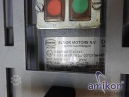 VACUUBRAND VARIO MV 10C EX VARIO