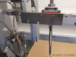 Rampf Production Systems GmbH & Co. KG C-DS + M
