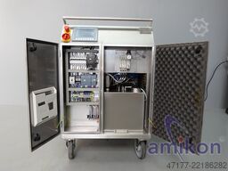 BIO-CIRCLE RWR 80L Auto KST