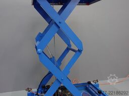 Gruse ELD 1-16-1 Traglast 500 kg