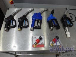 Rietberg HT-Mobilus 200 AdBlue