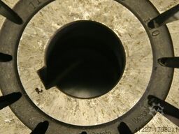 Presto verschiedene Größen