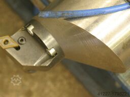 Komet ABS Werkzeugaufnahme