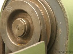 Fritz Werner Durchmeser 180 mm