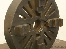 Guss Durchmesser 450 mm