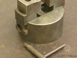 ROTO RECORD Durchmesser 125 mm