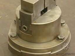 ROTO RECORD Durchmesser 125 mm