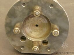 ROTO RECORD Durchmesser 125 mm