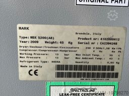 Mark MDX 5200