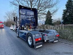 Scania R450 Topline/Retarder/Standklima/Eu6