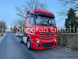 Mercedes-Benz Actros 5 /2148/Mirror CAM/ BigSpace/Euro6