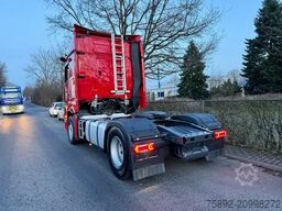 Mercedes-Benz Actros 5 /2148/Mirror CAM/ BigSpace/Euro6
