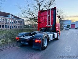 Mercedes-Benz Actros 5 /2148/Mirror CAM/ BigSpace/Euro6