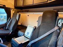 Mercedes-Benz Actros 5 /2148/Mirror CAM/ BigSpace/Euro6