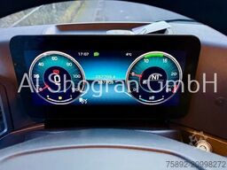 Mercedes-Benz Actros 5 /2148/Mirror CAM/ BigSpace/Euro6