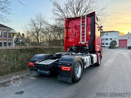 Mercedes-Benz Actros 5 /2148/Mirror CAM/ BigSpace/Euro6
