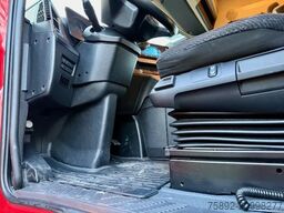 Mercedes-Benz Actros 5 /2148/Mirror CAM/ BigSpace/Euro6