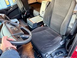 Mercedes-Benz Actros 5 /2148/Mirror CAM/ BigSpace/Euro6