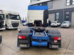 DAF XF 106.440 SC / ADR / Stand Airco / PTO