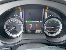 DAF XF 106.440 SC / ADR / Stand Airco / PTO