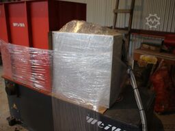 WEIMA Maschinenbau GmbH WL 600 (Zerkleinerer) & C 170 (Brikettpr