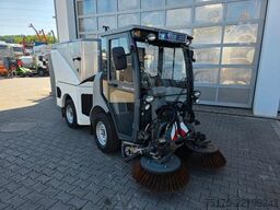 Hako Citymaster 1600 Klima Kamera