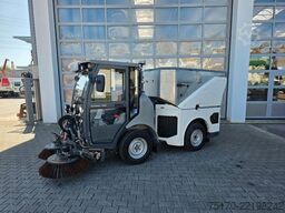 Hako Citymaster 1600 Klima Kamera