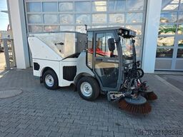 Hako Citymaster 1600 Klima Kamera