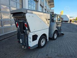Hako Citymaster 1600 Klima Kamera