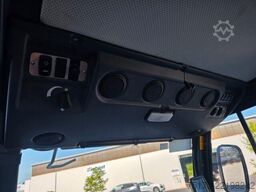 Hako Citymaster 1600 Klima Kamera