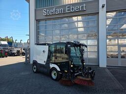 Mathieu MC210 Klima Kamera