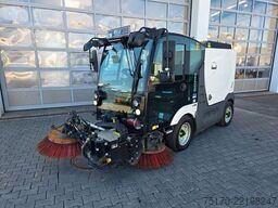 Mathieu MC210 Klima Kamera