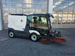 Mathieu MC210 Klima Kamera