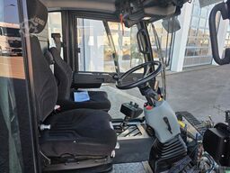 Mathieu MC210 Klima Kamera
