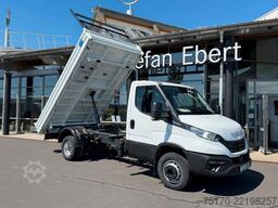 Iveco Daily 70C21*R3.750mm*Sperre*AHK*Automatik*