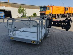 Magni Dachdeckerkorb / Arbeitskorb / 1.000 kg / RTH 2022
